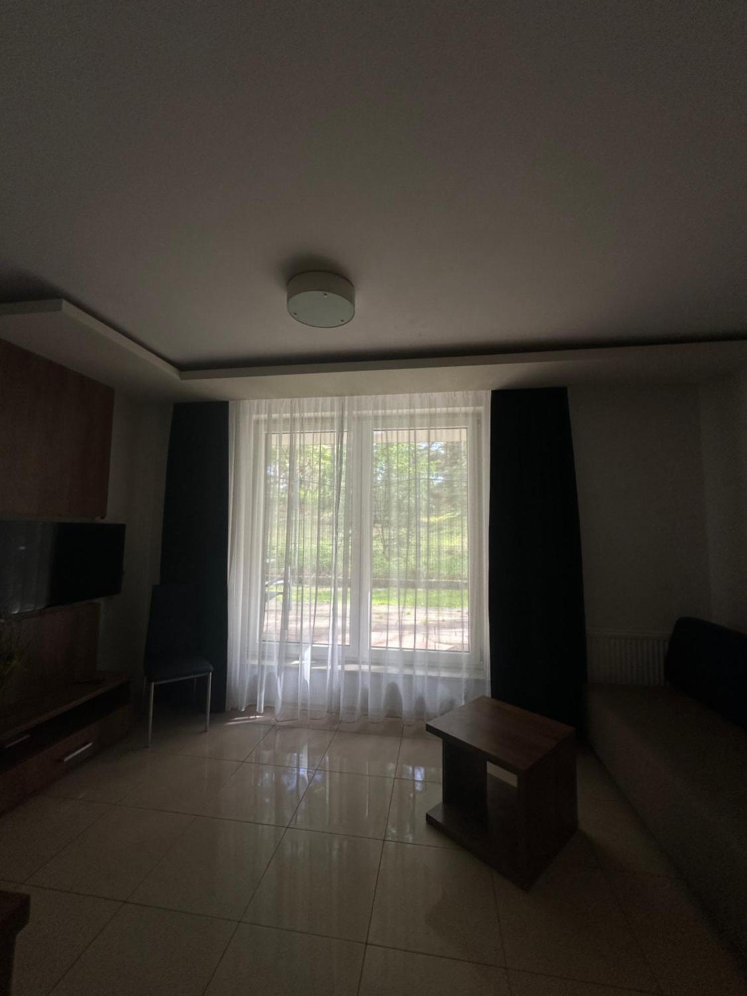 Apartamenty Marina Jastrzębia Góra Quarto foto
