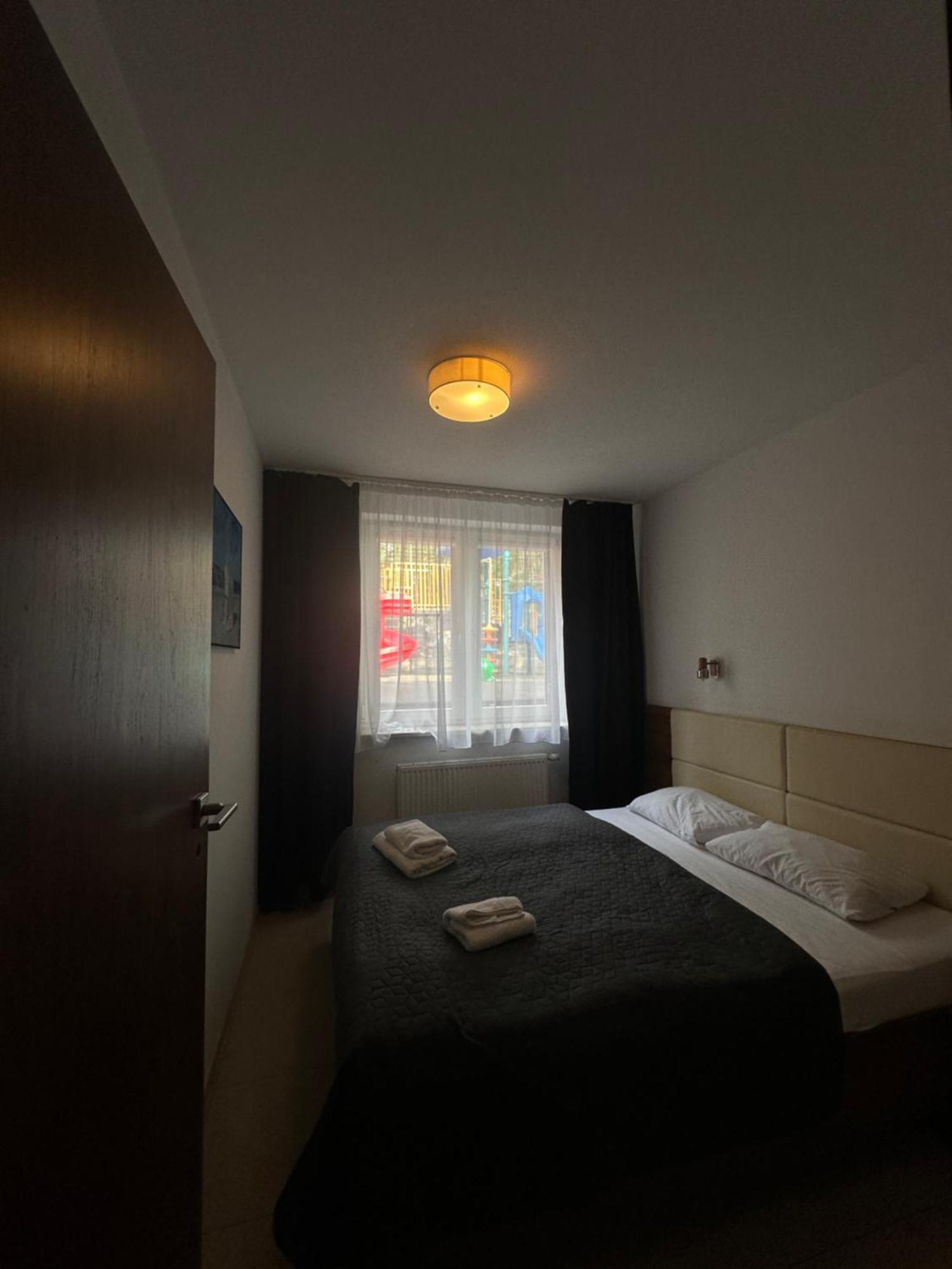 Apartamenty Marina Jastrzębia Góra Quarto foto