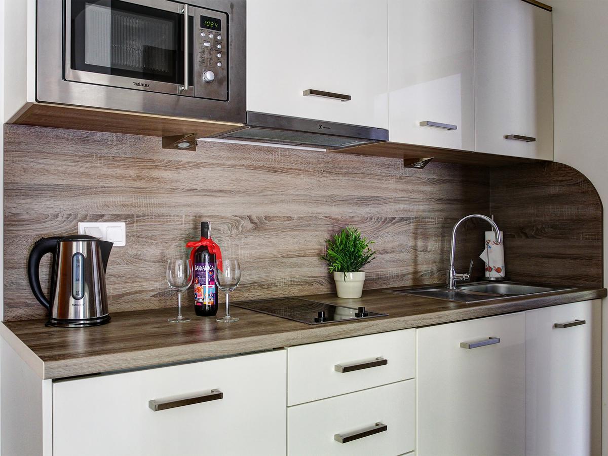 Apartamenty Marina Jastrzębia Góra Quarto foto