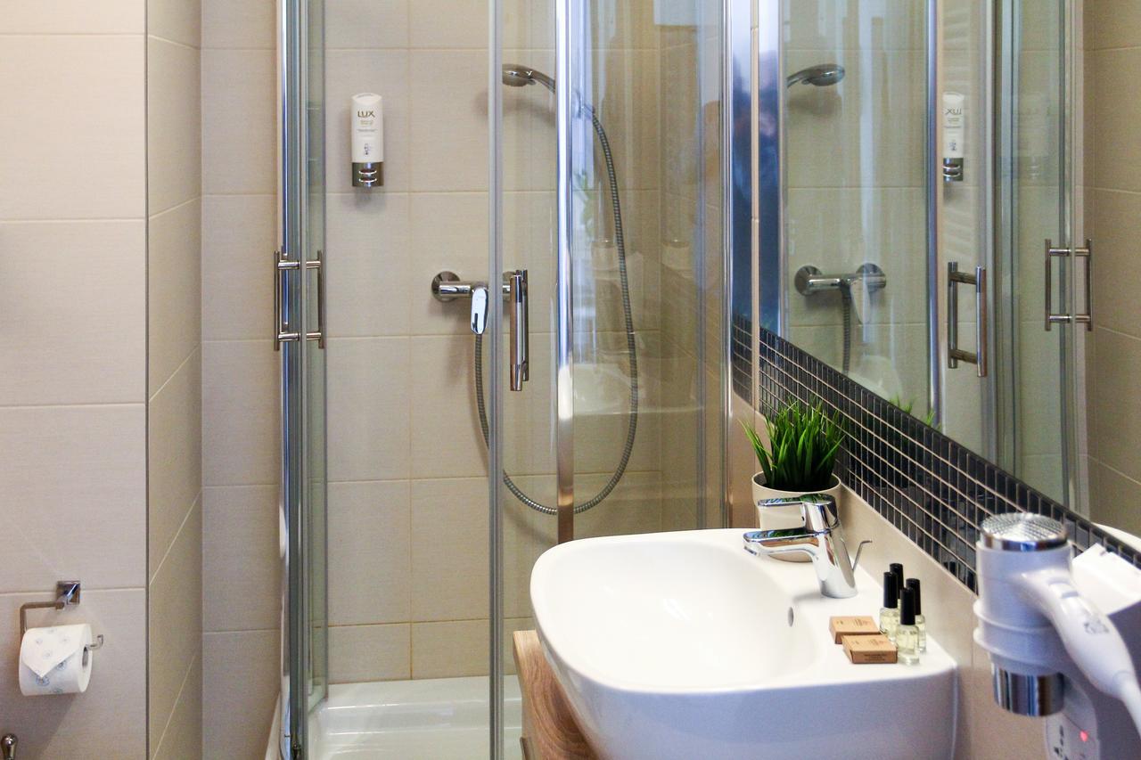 Apartamenty Marina Jastrzębia Góra Quarto foto