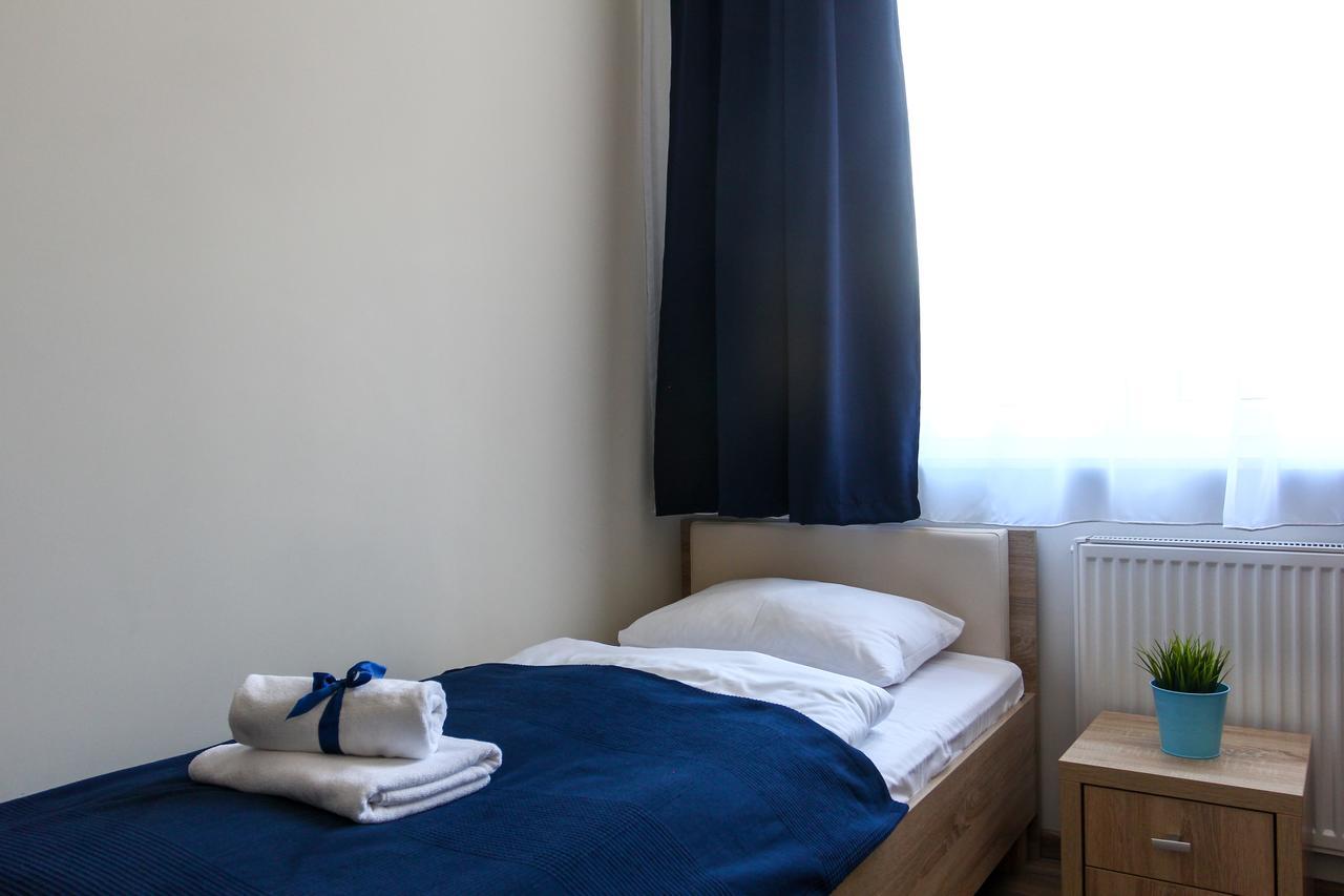 Apartamenty Marina Jastrzębia Góra Quarto foto