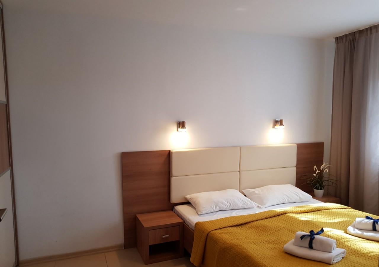 Apartamenty Marina Jastrzębia Góra Quarto foto